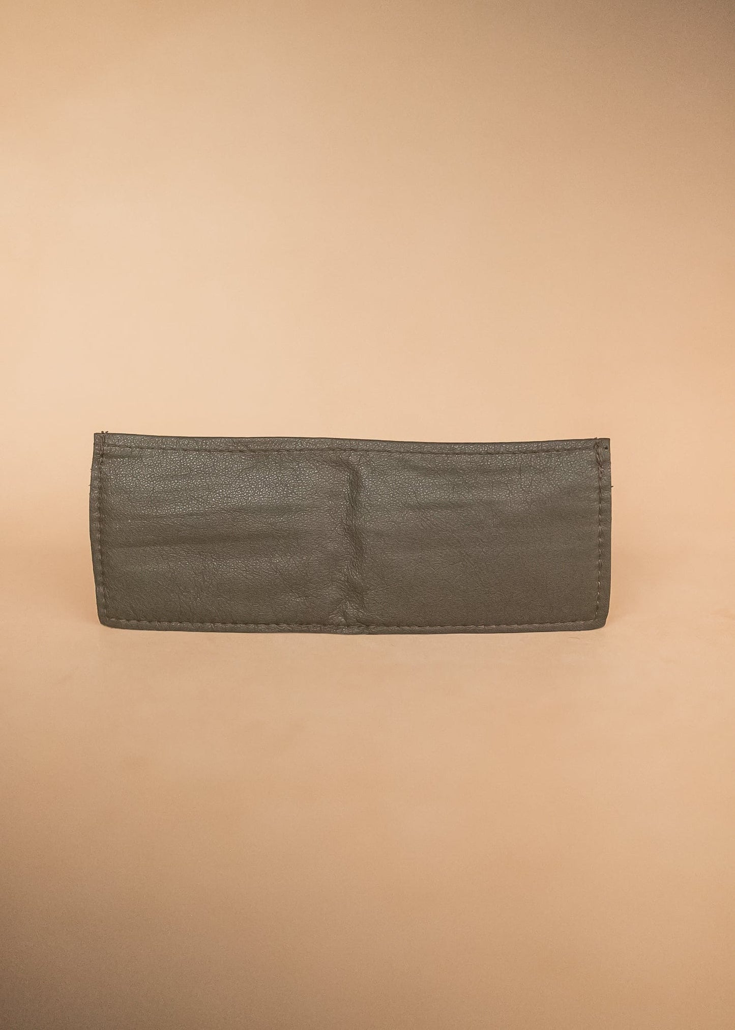 The Real McCaul Leathergoods Wallet Small Bifold Wallet - Cowhide Australian Made Australian Owned Small Bi-Fold Leather Wallet Australian Made
