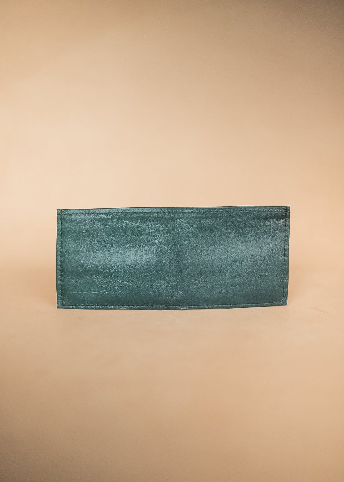 The Real McCaul Leathergoods Wallets Classic Bifold Wallet - Kangaroo Australian Made Australian Owned Bifold Kangaroo Leather Wallet- Made In Australia