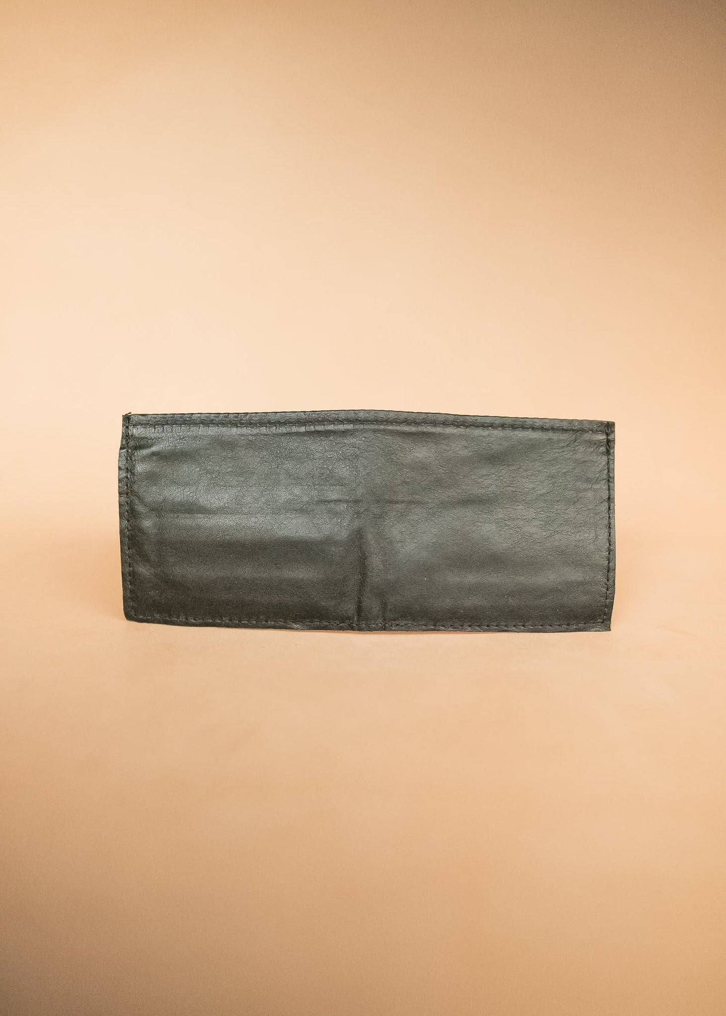 The Real McCaul Leathergoods Wallets Classic Bifold Wallet - Kangaroo Australian Made Australian Owned Bifold Kangaroo Leather Wallet- Made In Australia