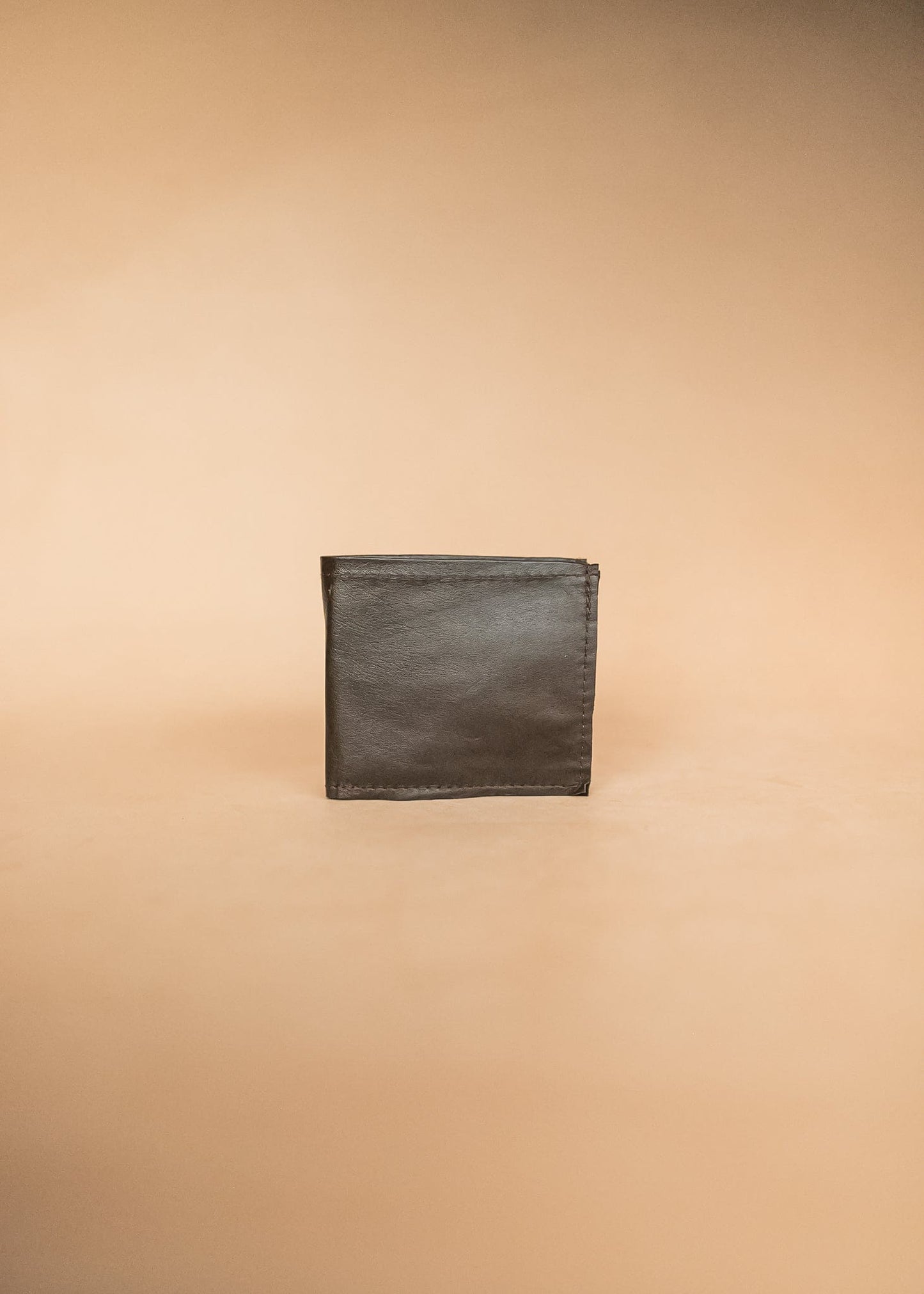 The Real McCaul Leathergoods Wallets Classic Bifold Wallet - Kangaroo Australian Made Australian Owned Bifold Kangaroo Leather Wallet- Made In Australia
