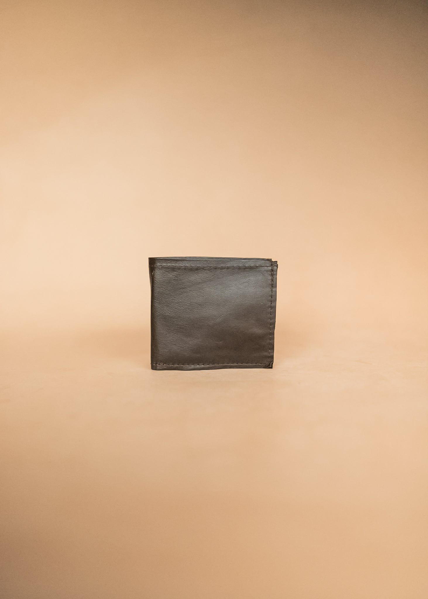 The Real McCaul Leathergoods Wallets Classic Bifold Wallet - Kangaroo Australian Made Australian Owned Bifold Kangaroo Leather Wallet- Made In Australia