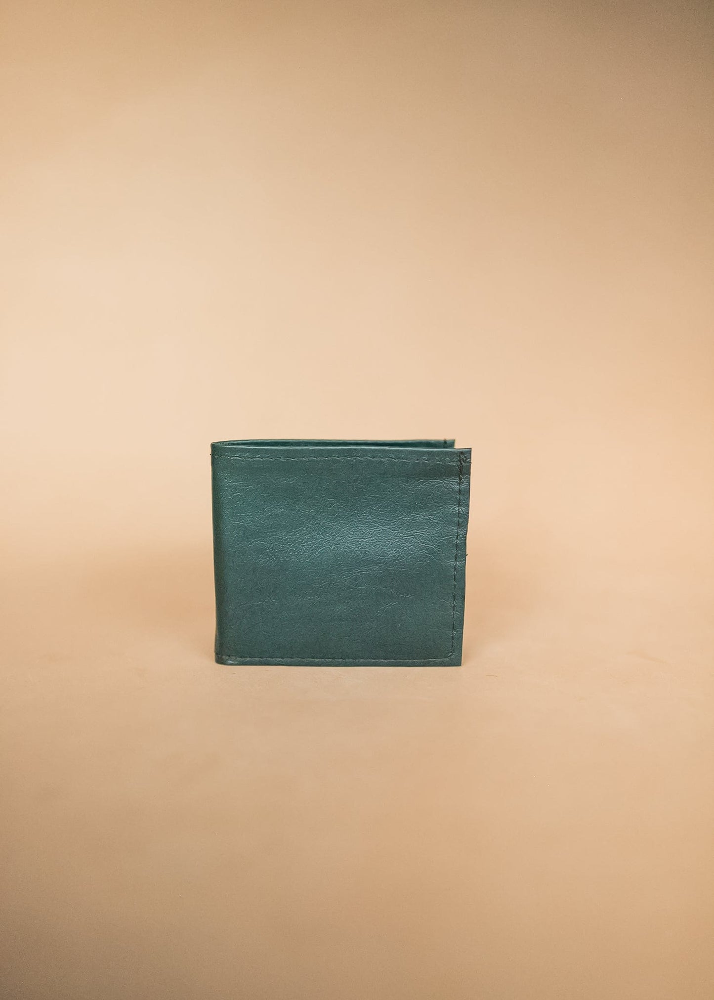 The Real McCaul Leathergoods Wallets Classic Bifold Wallet - Kangaroo Australian Made Australian Owned Bifold Kangaroo Leather Wallet- Made In Australia