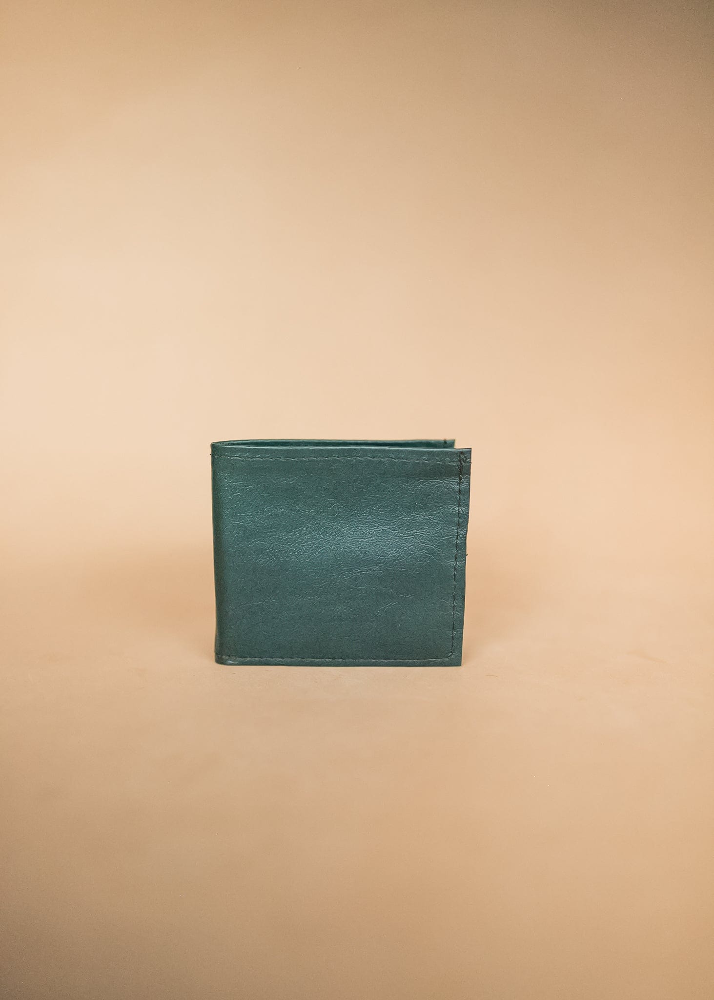 The Real McCaul Leathergoods Wallets Classic Bifold Wallet - Kangaroo Australian Made Australian Owned Bifold Kangaroo Leather Wallet- Made In Australia