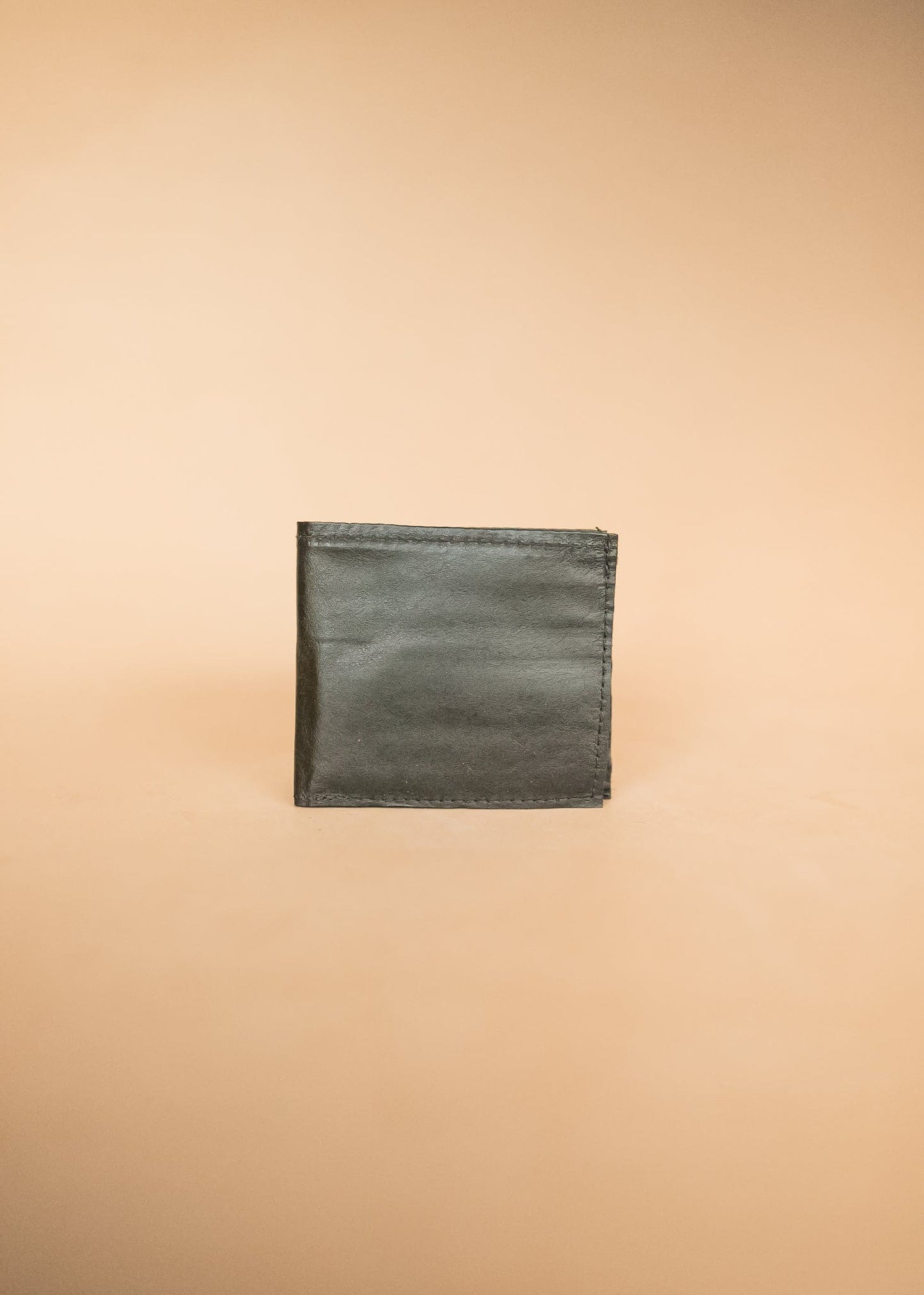 The Real McCaul Leathergoods Wallets Classic Bifold Wallet - Kangaroo Australian Made Australian Owned Bifold Kangaroo Leather Wallet- Made In Australia