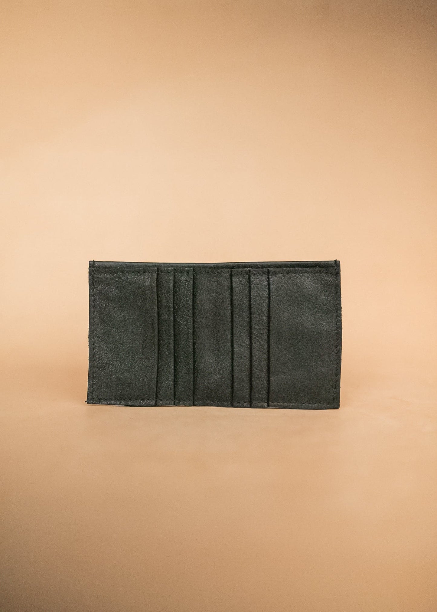 The Real McCaul Wallet Black The Wayne Wallet - Cowhide Australian Made Australian Owned The Brendan Leather Wallet Made In Australia