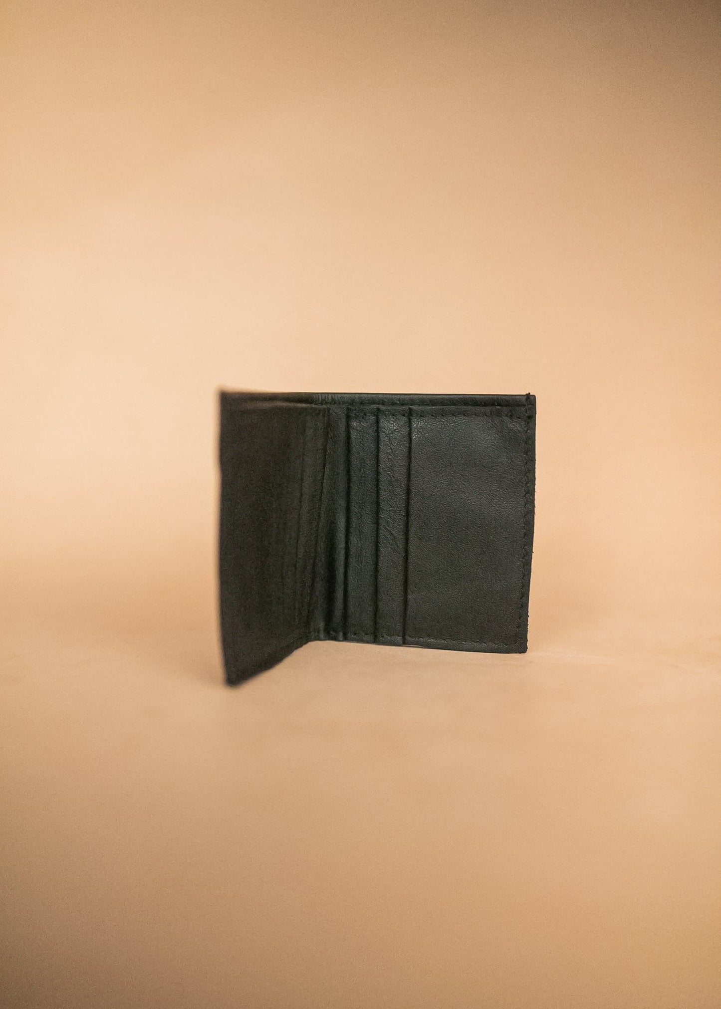 The Real McCaul Wallet Black The Wayne Wallet - Cowhide Australian Made Australian Owned The Brendan Leather Wallet Made In Australia