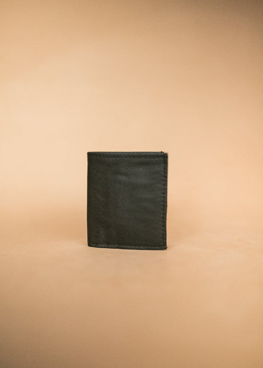 The Real McCaul Wallet Black The Wayne Wallet - Cowhide Australian Made Australian Owned The Brendan Leather Wallet Made In Australia