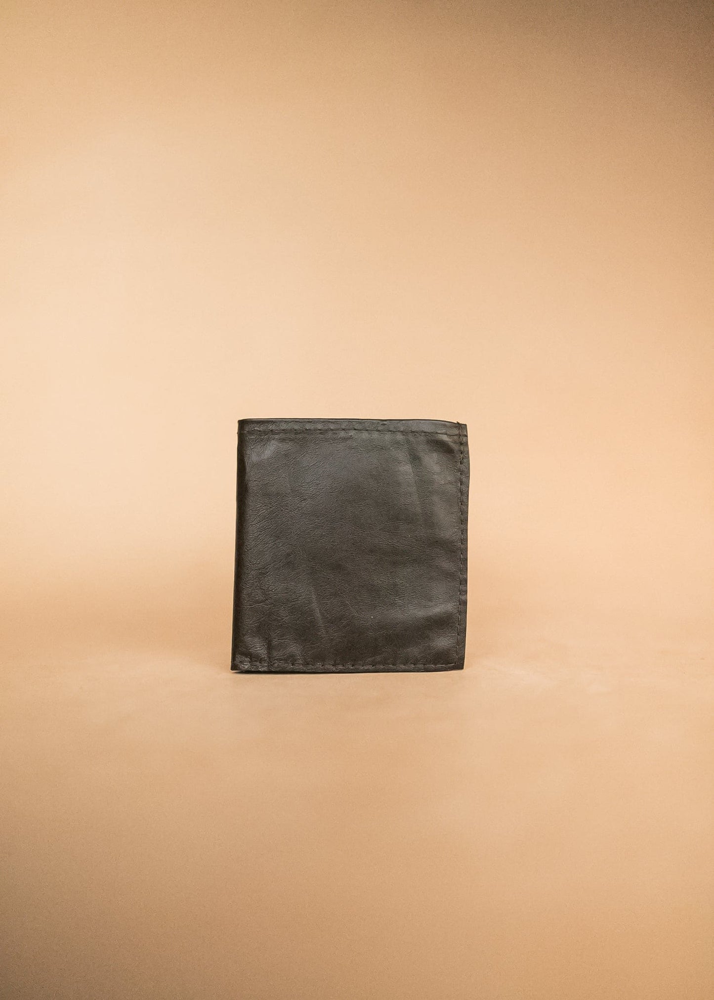 The Real McCaul Wallet Dark Brown The Wayne Wallet - Kangaroo Australian Made Australian Owned The Brendan Wallet Kangaroo Leather Made In Australia