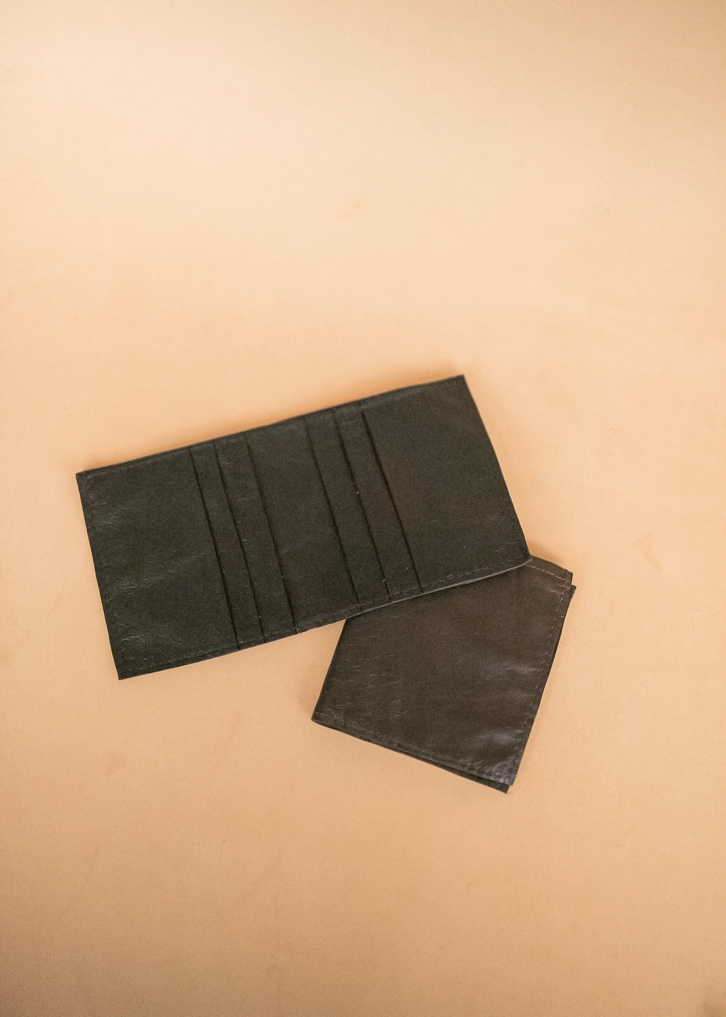 The Real McCaul Wallet The Wayne Wallet - Kangaroo Australian Made Australian Owned The Brendan Wallet Kangaroo Leather Made In Australia