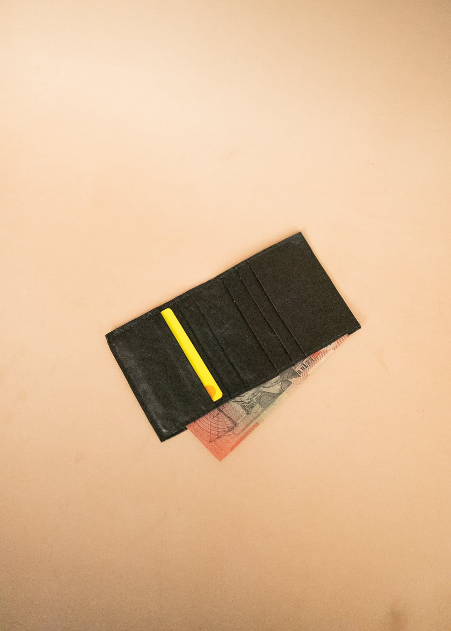 The Real McCaul Wallet The Wayne Wallet - Kangaroo Australian Made Australian Owned The Brendan Wallet Kangaroo Leather Made In Australia
