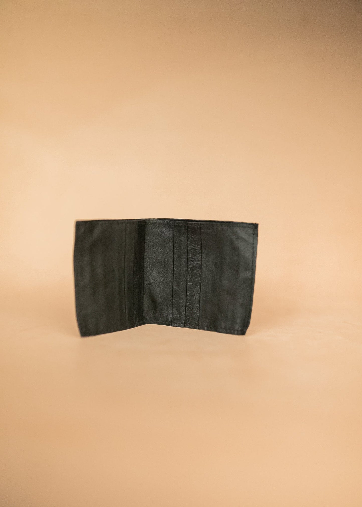The Real McCaul Wallet The Wayne Wallet - Kangaroo Australian Made Australian Owned The Brendan Wallet Kangaroo Leather Made In Australia