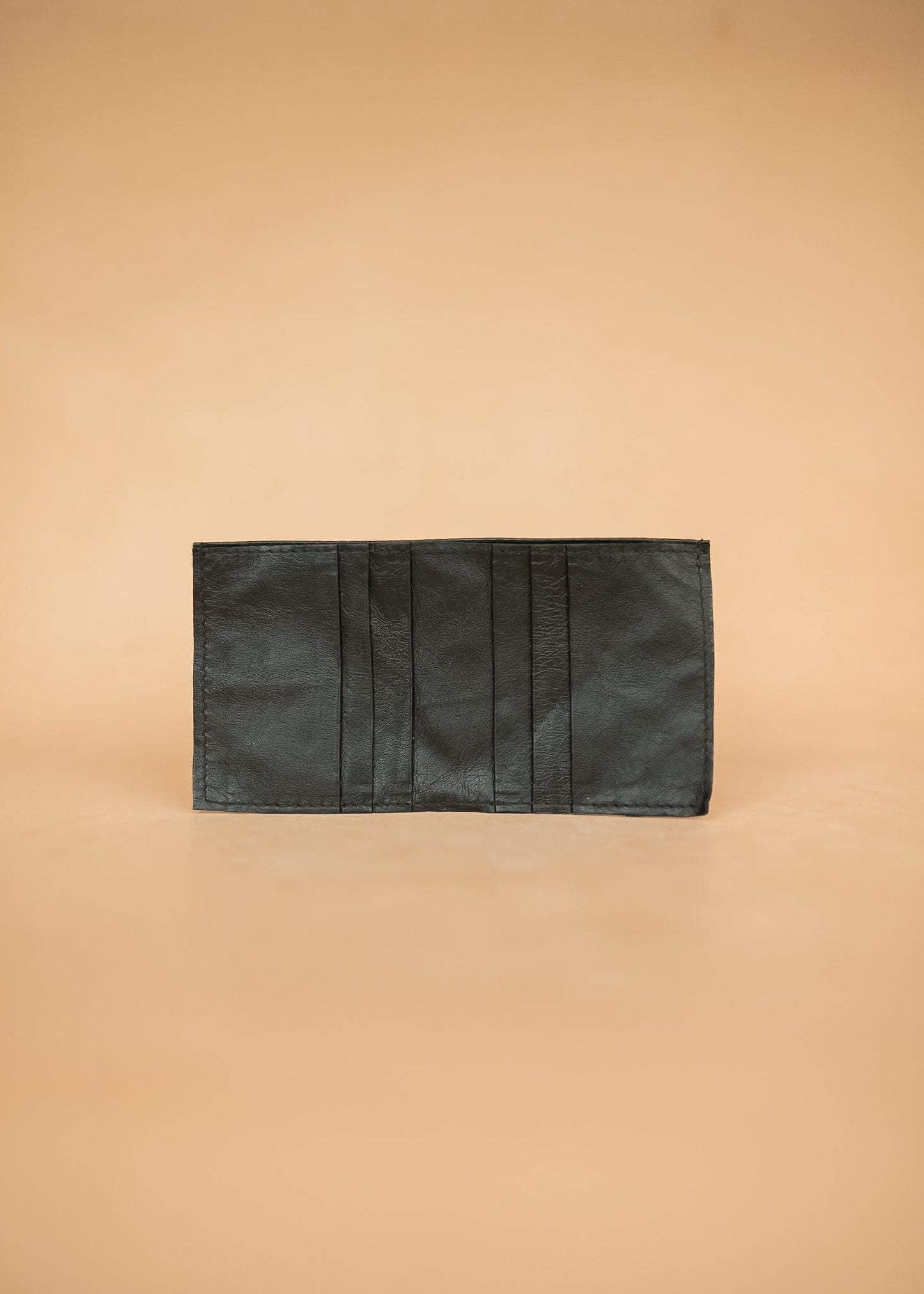 The Real McCaul Wallet The Wayne Wallet - Kangaroo Australian Made Australian Owned The Brendan Wallet Kangaroo Leather Made In Australia