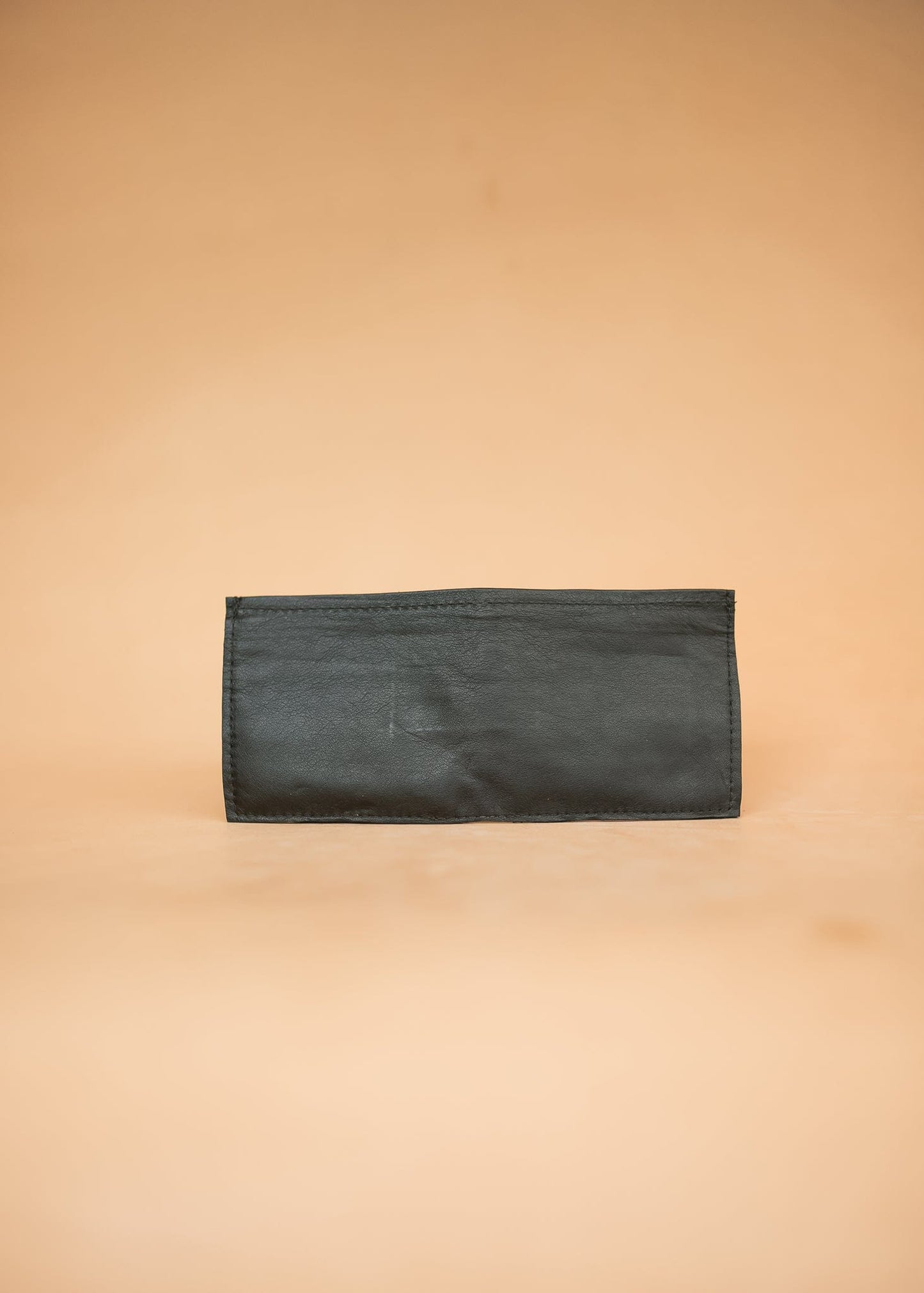 The Real McCaul Wallets All-Card Bifold Wallet - Kangaroo Australian Made Australian Owned Leather Men's Wallet- Australian Made - Kangaroo & Cowhide