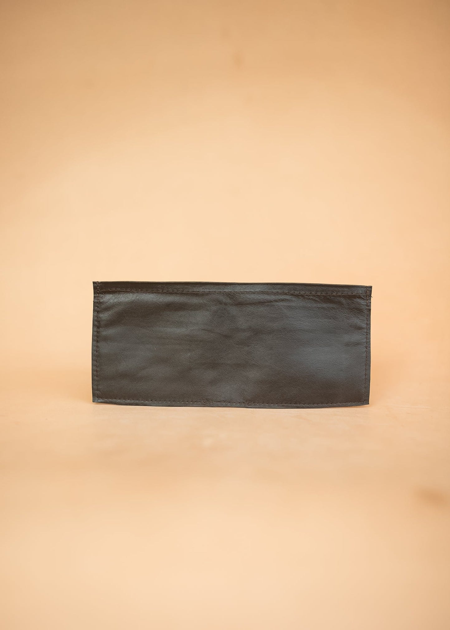 The Real McCaul Wallets All-Card Bifold Wallet - Kangaroo Australian Made Australian Owned Leather Men's Wallet- Australian Made - Kangaroo & Cowhide
