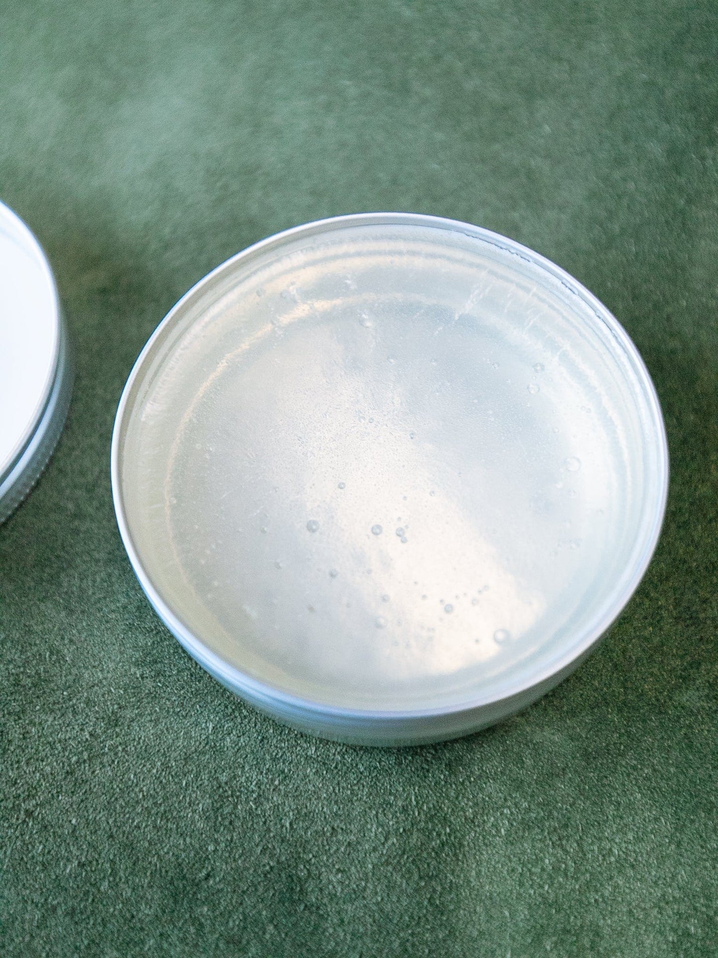 The Real McCaul Leathergoods Artisan's Son 115g Leather Soap Australian Made Australian Owned