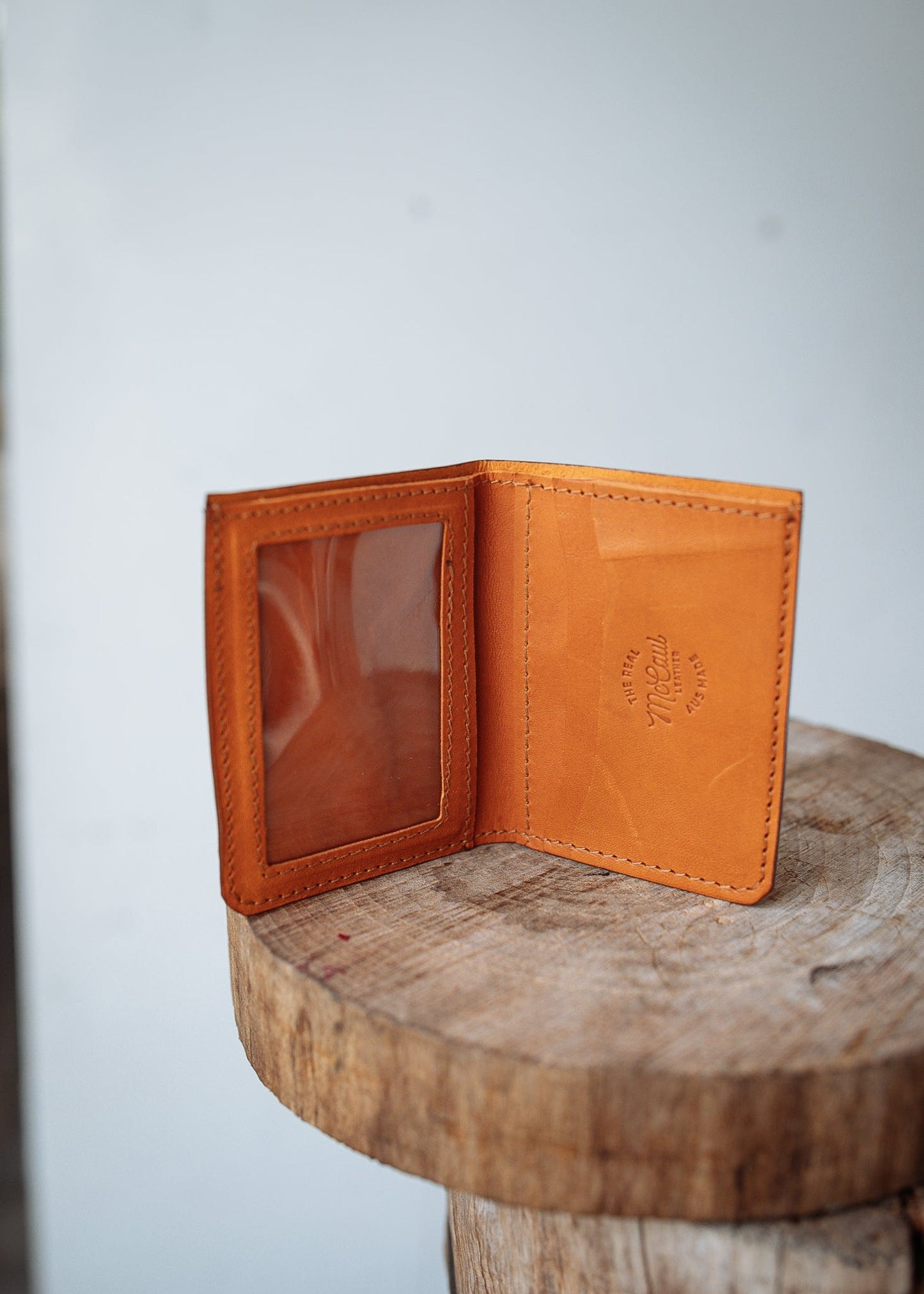 The Real McCaul Leathergoods Wallet The Matt Wallet Australian Made Australian Owned The Matt Leather Wallet Made In Australia Kangaroo Leather Wallet