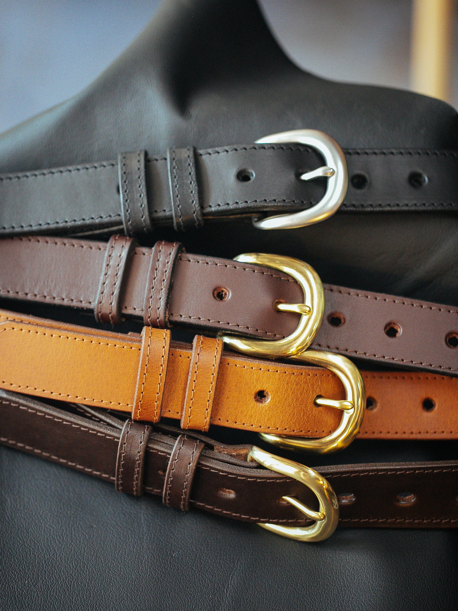 Belts