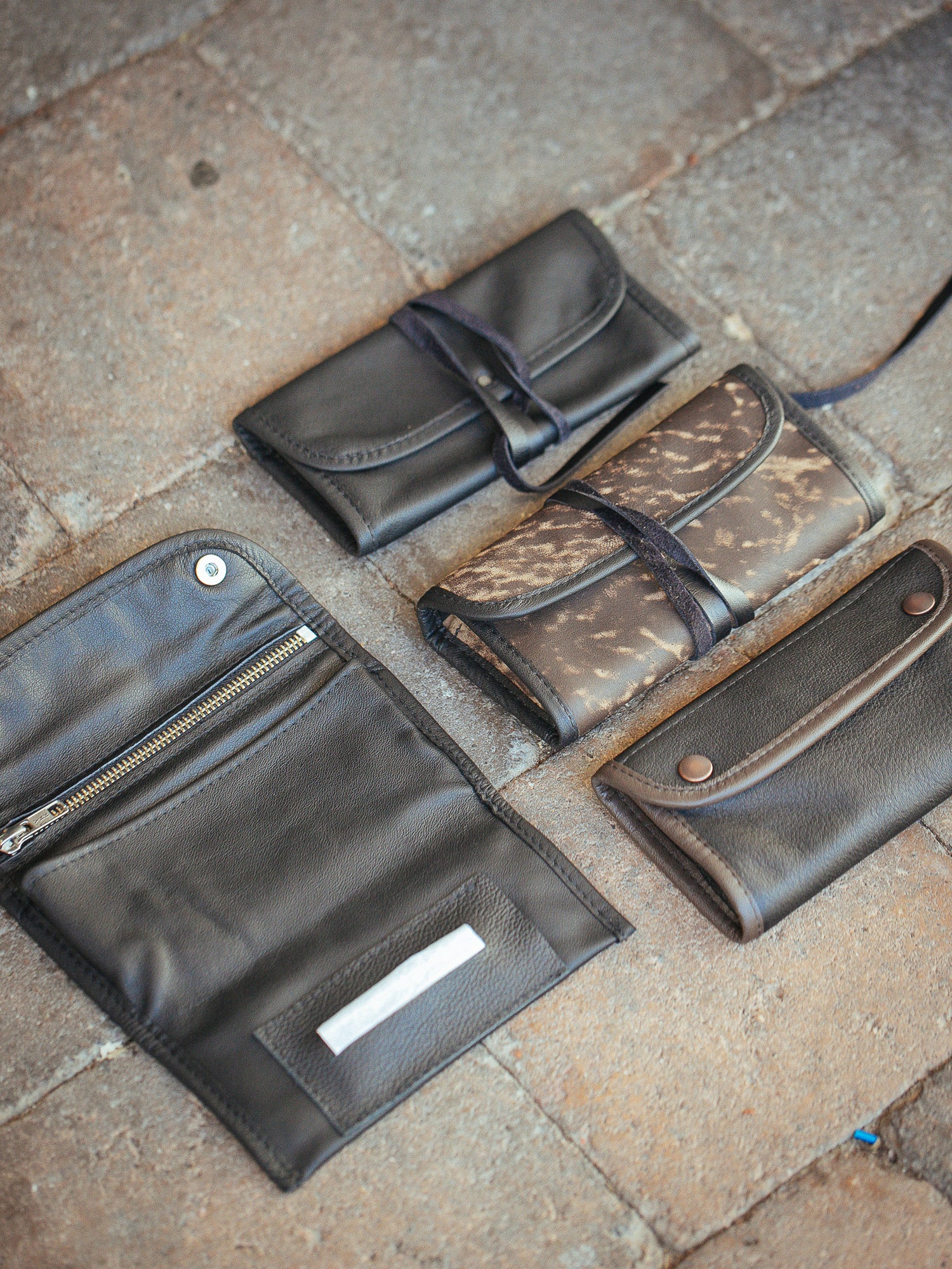 Tobacco Pouches