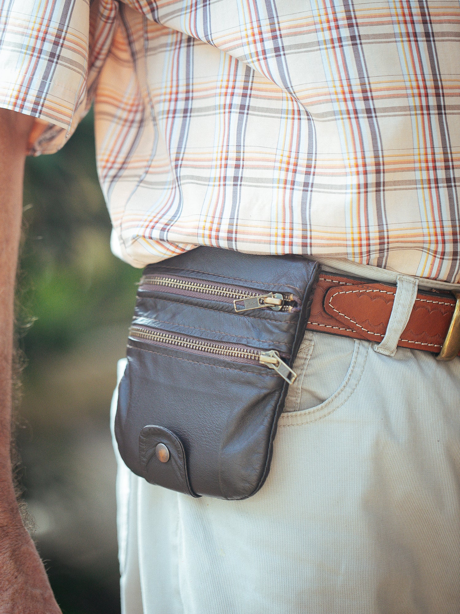The Famous Multi-Wallet