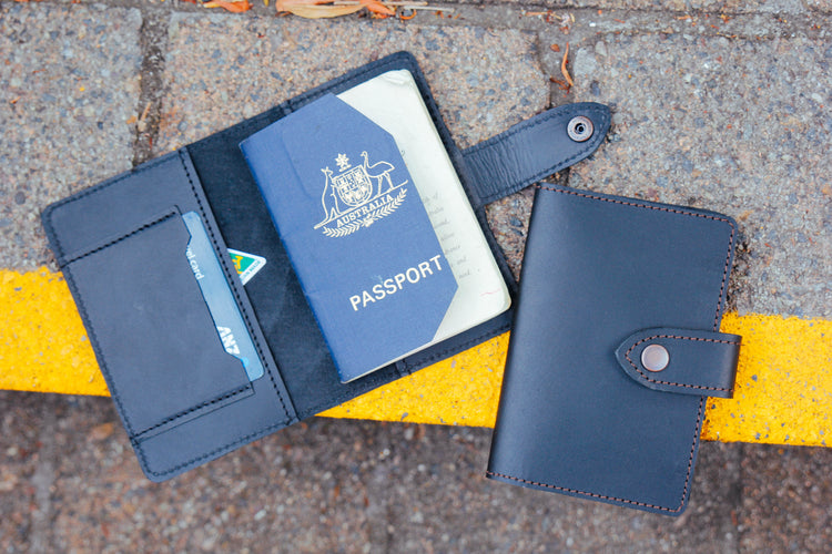 Passport Covers/Holders