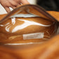 The Real McCaul Apparel & Accessories Toiletry Bathroom Bag - Cowhide Australian Made Australian Owned Leather Australian Made Toiletry Dopp Kit Shaving Bathroom Bag - Cowhide - Men's Gifts
