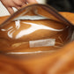 The Real McCaul Apparel & Accessories Toiletry Bathroom Washbag - Cowhide - Tan Australian Made Australian Owned Leather Australian Made Toiletry Dopp Kit Shaving Bathroom Bag - Cowhide - Men's Gifts
