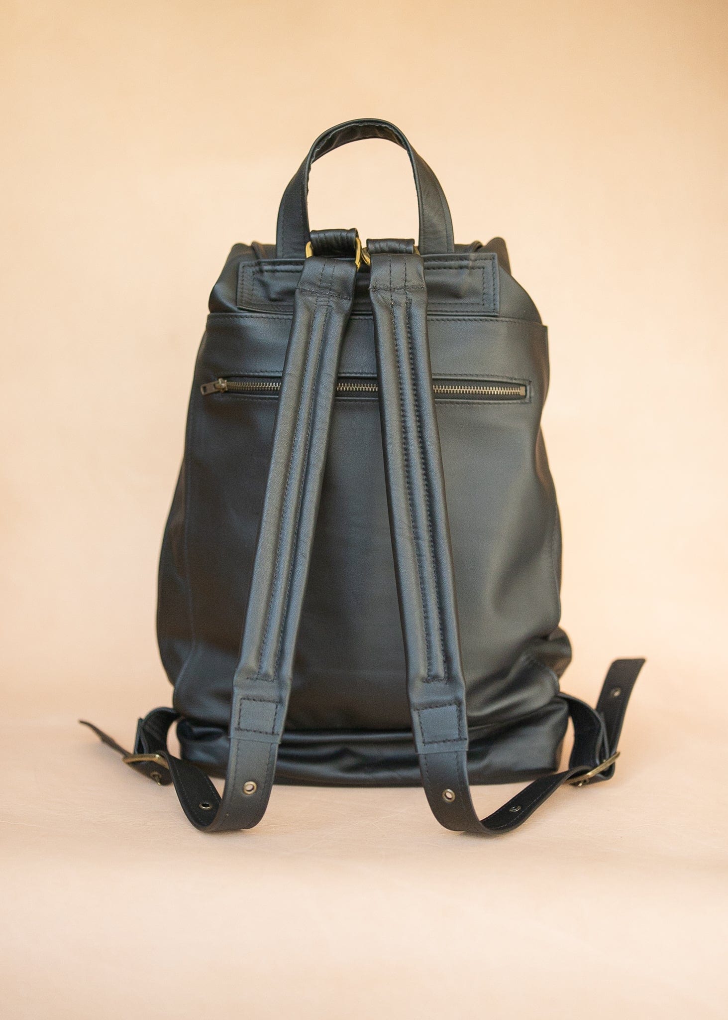 australian made travel backpacks Leather Laptop/Travel Backpack Handmade in Australia- Kangaroo & Cowhide Leather – The Real McCaul Leathergoods