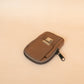 The Real McCaul Back Packs The Paul Utility Belt Pouch Bag Australian Made Australian Owned Leather ManBag Belt Pouch Phone Wallet Pouch Australian Made