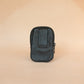 The Real McCaul Back Packs The Paul Utility Belt Pouch Bag Australian Made Australian Owned Leather ManBag Belt Pouch Phone Wallet Pouch Australian Made