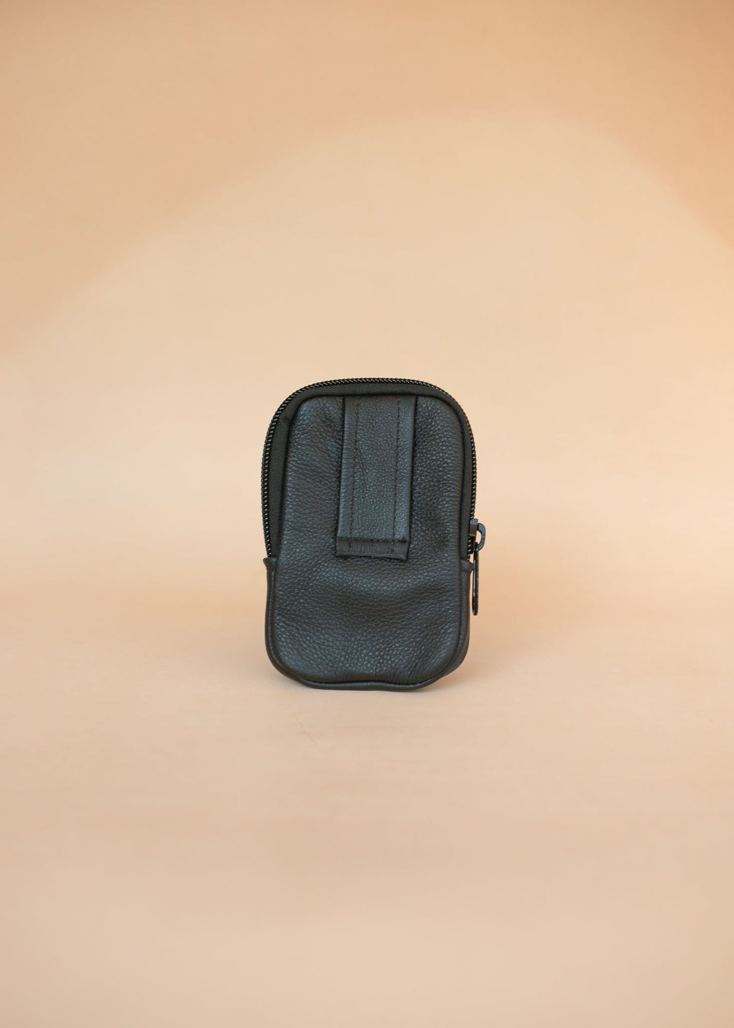 The Real McCaul Back Packs The Paul Utility Belt Pouch Bag Australian Made Australian Owned Leather ManBag Belt Pouch Phone Wallet Pouch Australian Made