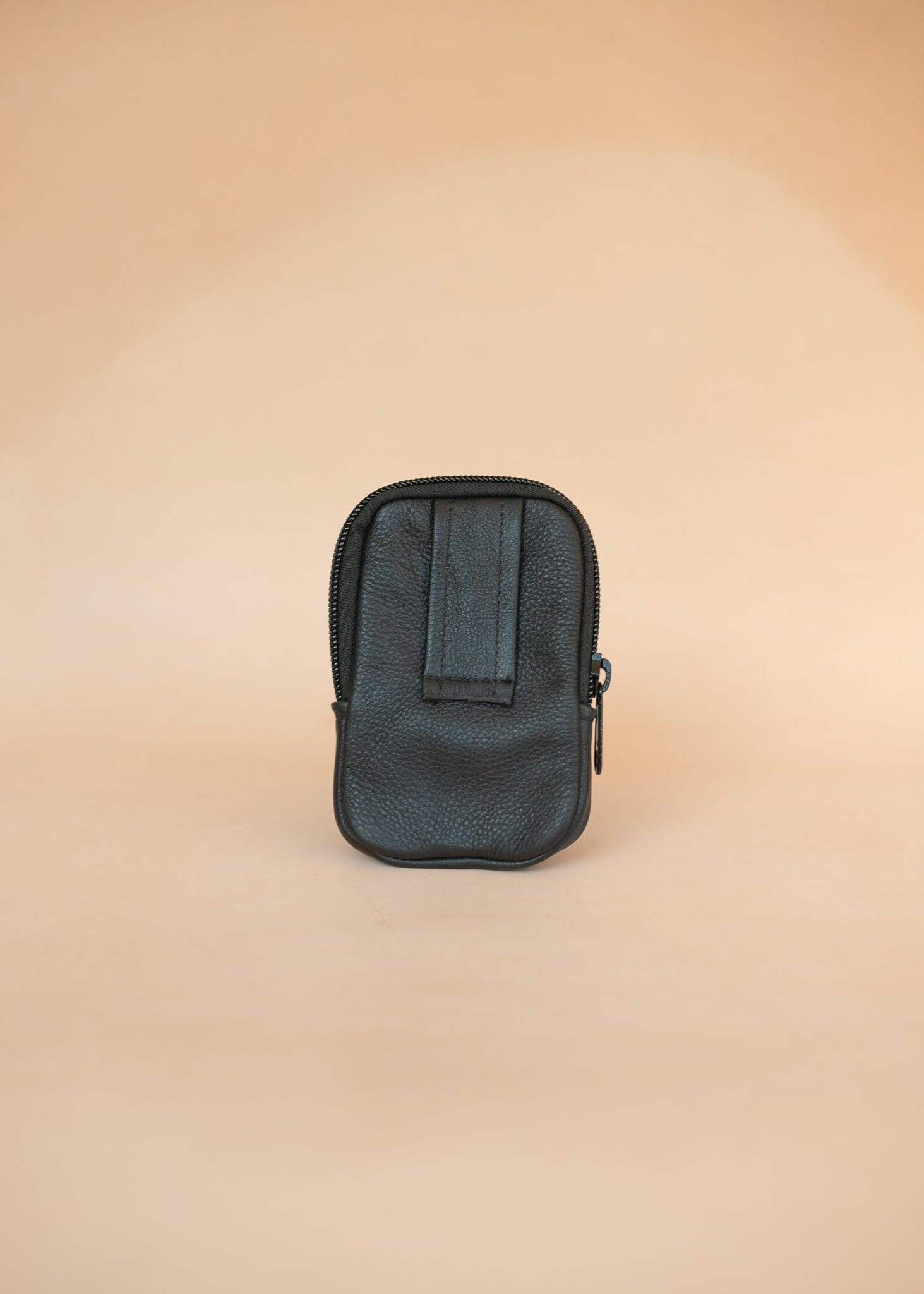 The Real McCaul Back Packs The Paul Utility Belt Pouch Bag Australian Made Australian Owned Leather ManBag Belt Pouch Phone Wallet Pouch Australian Made