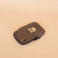The Real McCaul Back Packs The Paul Utility Belt Pouch Bag Australian Made Australian Owned Leather ManBag Belt Pouch Phone Wallet Pouch Australian Made