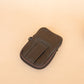 The Real McCaul Back Packs The Paul Utility Belt Pouch Bag Australian Made Australian Owned Leather ManBag Belt Pouch Phone Wallet Pouch Australian Made