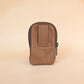 The Real McCaul Back Packs The Paul Utility Belt Pouch Bag Australian Made Australian Owned Leather ManBag Belt Pouch Phone Wallet Pouch Australian Made