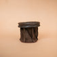 The Real McCaul Coin Purse Twist Coin Pouch Australian Made Australian Owned Twist Coin Pouch - MADE IN AUSTRALIA - Kangaroo & Cowhide Genuine Leather