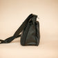The Real McCaul Handbags Annette HandBag - Large - Cowhide Australian Made Australian Owned Made in Australia Handbag- Large Annette Bag Genuine Leather