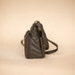 The Real McCaul Handbags Annette HandBag - Large - Cowhide Australian Made Australian Owned Made in Australia Handbag- Large Annette Bag Genuine Leather