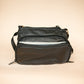 The Real McCaul Handbags Annette HandBag - Large - Kangaroo Australian Made Australian Owned Made in Australia Handbag- Large Annette Bag Genuine Leather