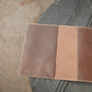 The Real McCaul Leathergoods A4 Diary Journal Cover Australian Made Australian Owned Leather Rustic Book/Diary Cover Australian Made