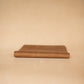 The Real McCaul Leathergoods A5 Diary Journal Book Cover Australian Made Australian Owned Leather Rustic Book/Diary Cover Australian Made
