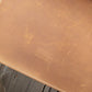 The Real McCaul Leathergoods Computer Accessories Sleeve Case for Tablet/Laptop - 15” - Horizontal Australian Made Australian Owned
