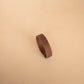 The Real McCaul Leathergoods Croc Print Vintage / 15cm Narrow Leather Wristband - 20mm (0.75") Australian Made Australian Owned Wide Leather Wristband - 20mm (0.75") - Made in Australia