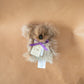 The Real McCaul Leathergoods Cuddles Koala Stuffed Toy Souvenir Australian Made Australian Owned