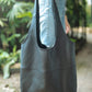 The Real McCaul Leathergoods Handbags The Noosa Tote Sling Bag Australian Made Australian Owned Slouch Tote Bag Leather Made In Australia 