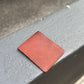 The Real McCaul Leathergoods NoteBook Cover Australian Made Australian Owned Kangaroo Leather NoteBook Cover Made In Australia