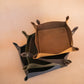 The Real McCaul Leathergoods Valet Tray Catch All Holder Australian Made Australian Owned Valet Tray Catch All Holder