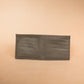The Real McCaul Leathergoods Wallets Large Bifold Wallet - Cowhide Australian Made Australian Owned BiFold Leather Wallet- Made In Australia