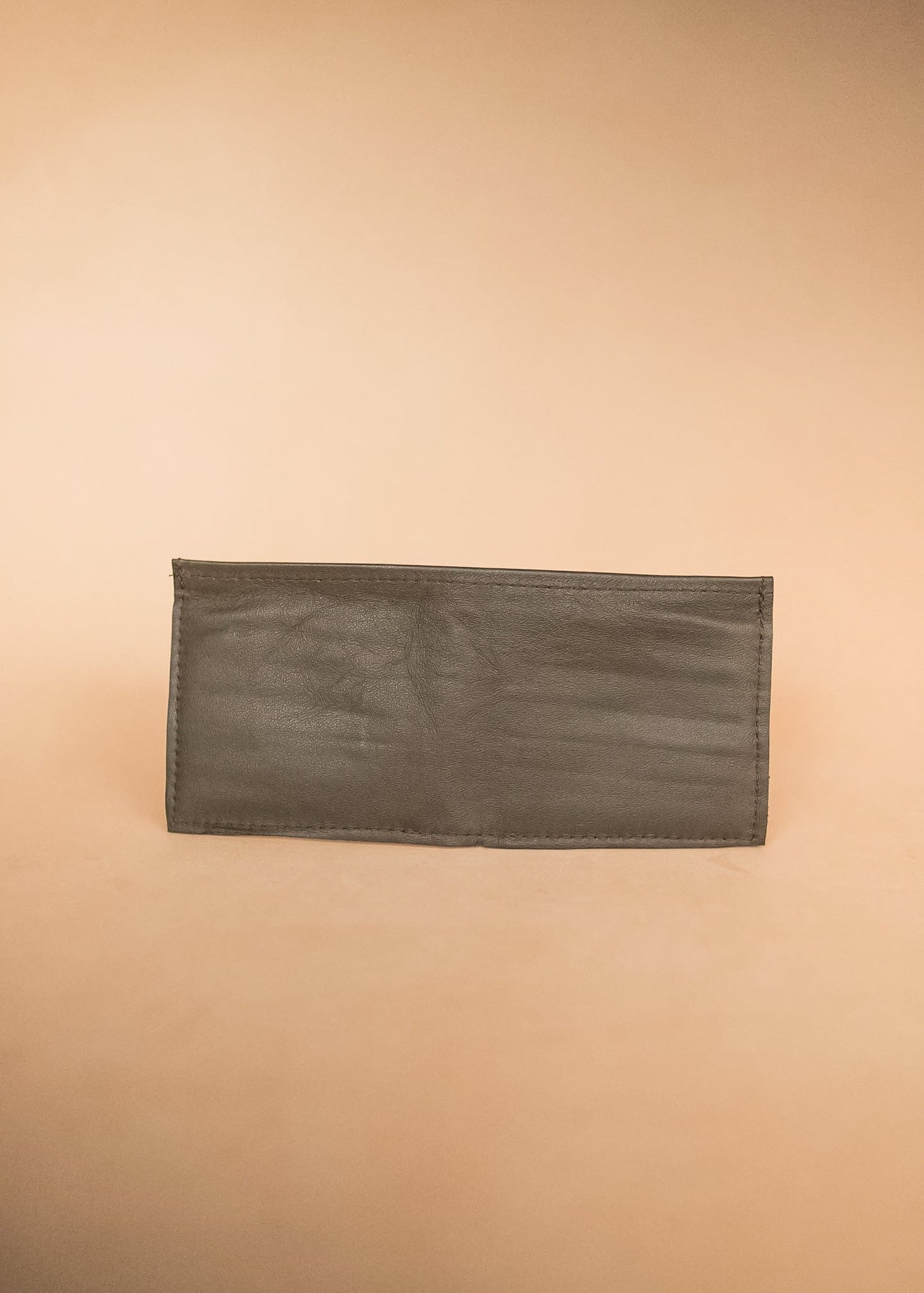 The Real McCaul Leathergoods Wallets Large Bifold Wallet - Cowhide Australian Made Australian Owned BiFold Leather Wallet- Made In Australia