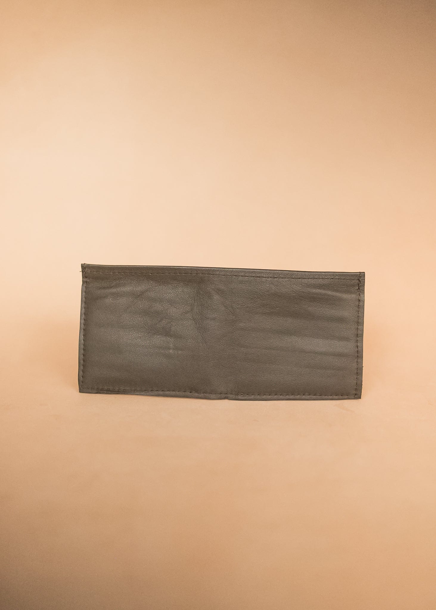 The Real McCaul Leathergoods Wallets Large Bifold Wallet - Cowhide Australian Made Australian Owned BiFold Leather Wallet- Made In Australia