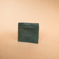 The Real McCaul Leathergoods Wallets Large Bifold Wallet - Kangaroo Australian Made Australian Owned Bifold Kangaroo Leather Wallet- Made In Australia